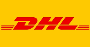 DHL - LIEFERUNG AN DIE ADRESSE
